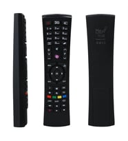 Ayt Küçük Kalıp Vestel İçin Uyumlu 49UA9400 3D Lcd Led TV Kumanda RCA4890-30089290-M7485600352x