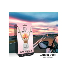 Sprıng Breeze Auto Perfume Oto Kokusu 8 Ml 8681529300714
