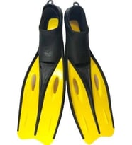 Sea Walker Çantalı Yüzücü Paleti 32-33 SARI - MAS-32/33 - 1 ADET
