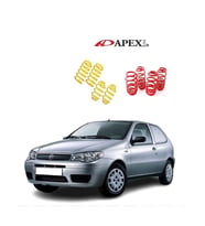 fiat palio 2003-2009 uyumlu apexi 4.5 cm spor yay