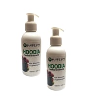 Hoodia Vücut Sıkılaştırıcı Ve Jel 150 ml X 2 Adet