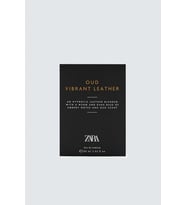 ZARA OUD VIBRANT LEATHER EDP 60 ML  İNDİRİMSEHRİ