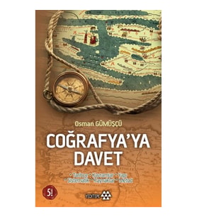 Coğrafya’ya Davet