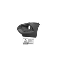 Opel Combo E 2018- Tampon Kulagi &Ouml;n Sol Astarlı TUV Belgeli 1632658480 Poliplast