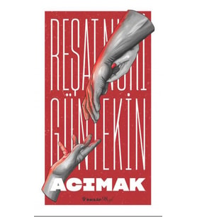 Acımak (Yeni Kapak)