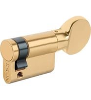 Kale Mandalli 41 Mm Sarı 164 M