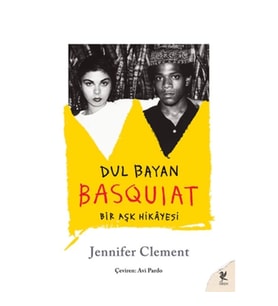 Dul Bayan Basquiat