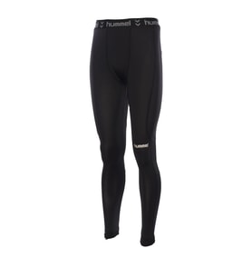 Hummel Undear Baselayer Erkek Tayt (Siyah)