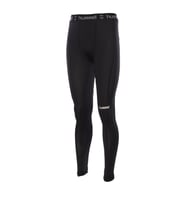 Hummel Undear Baselayer Erkek Tayt (Siyah)