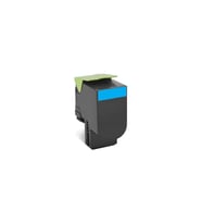 Lexmark CS310-70C8HC0 Mavi Toner Yüksek Kapasiteli