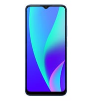 realme Realme C15 64 Gb (TÜRKİYE GARANTİLİ) - Marine Blue (Mavi)