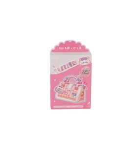 LZ-8844 ŞEKER ÇANTASI 340 PARÇA BLOCK OYUNCAK