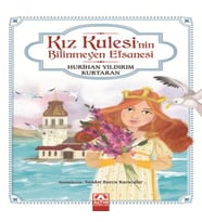Kız Kulesi'nin Bilinmeyen Efsanesi