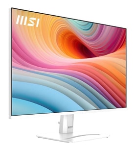 MSI 27 IPS PRO MP275W E2 1MS 120HZ HDMI EV OFİS TİPİ MONİTÖR BEYAZ