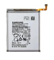 Samsung Galaxy A50 - SM-A505 Uyumlu Pil Sıfır - Servis