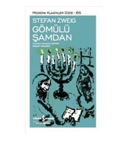 GÖMÜLÜ ŞAMDAN