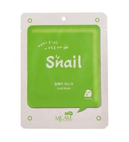 Mjcare Snail Mask Salyangoz Özlü Cilt Bakım Maskesi 22g