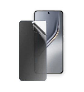 SChitec TECNO Camon 40 Premier Uyumlu Ön Yüzey Hayalet Privacy Hidrojel Ekran Koruyucu