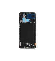 Galaxy A70 A705 LCD Ekran (ÇITALI)