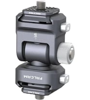 Falcam F22 Quick Release Eğilebilir Monitor Montajı (Çok Renkli)