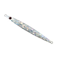 Shout Jig Lance 130gr 16cm Jig Metal Yem