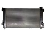 Su Radyatörü Brazıng At 655x378x26 Mm – 4682588 WISCO – Chrysler Voyager 2.4.96-01 Arası Uyumlu