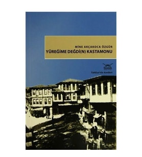 Yüreğime Değdi(N) Kastamonu-Mine Akçakoca Özgür
