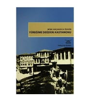 Yüreğime Değdi(N) Kastamonu-Mine Akçakoca Özgür