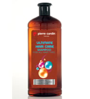Pierre Cardin Ultimate Hair Care Shampoo Şampuan For All Hair Types