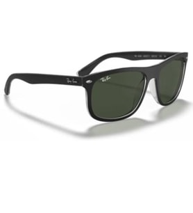 RAY-BAN UNISEX GÜNEŞ GÖZLÜĞÜ 4226 6052/71 56-16-145