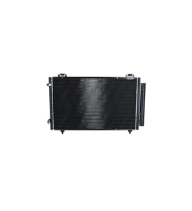TOYOTA COROLLA KLİMA RADYATÖRÜ 2002-2006 88450-12260-ORJ