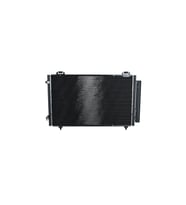 TOYOTA COROLLA KLİMA RADYATÖRÜ 2002-2006 88450-12260-ORJ