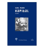 Kapital 2. Cilt (Karton Kapak)