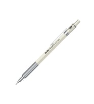 Graph-X Versatil 0.5 Mm Mat Beyaz, Şeffaf Amb.