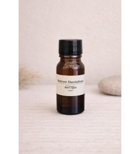 Humayra Bodrum Mandalinası Parfüm Kolonya Koku Difüzörü Esansı Dökme 10 Ml