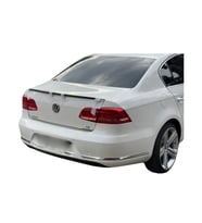 Volkswagen Passat B7 Sport Style Spoiler (Standart)