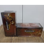 Ganocafe Mocha 2'li Paket