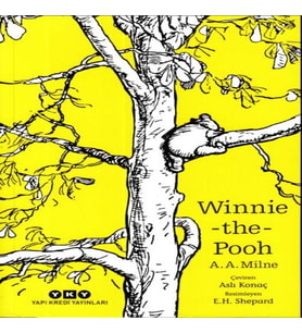 nie the Pooh