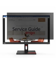Lenovo ThinkVision S24i-30 Hayalet Ekran Koruyucu 23.8 inç