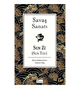 Savaş Sanatı (Bez Ciltli)