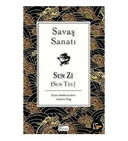 Savaş Sanatı (Bez Ciltli)