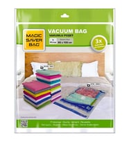 MAGICSAVERBAG 003 XXL 80X100CM TEKLİ VAKUMLU HURÇ