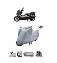 Apec APX5  Su Geçirmez Motosiklet Brandası ARKA ÇANTA UYUMLU