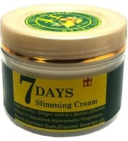 Hintohu 7Days Slimming Cream Ginger Miracle 100Ml Vücut Bakım Starwhite 100Ml Cilt Bakım