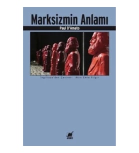 Marksizmin Anlamı