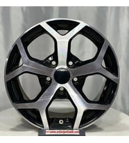 5 108 16 7.0 ET38 CH63.4 FORD PEJO YENİ KASA DOBLO UYUMLU JANT