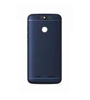 ZTE Blade V8 Lite Kasa Kapak (Mavi)