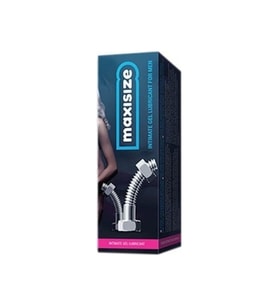 Süper Epicsan Maxisize & Güç Kremi / Maxisize Sexual Enlargement And Strengthening Cream