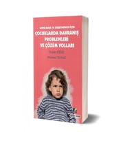 Çocuklarda Davranış Problemleri  ve Çözüm Yolları