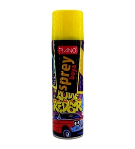 Piano Sprey Boya 200ml Sarı